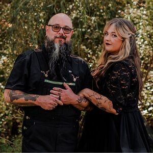 Meet your Posher, Stevie Sixx